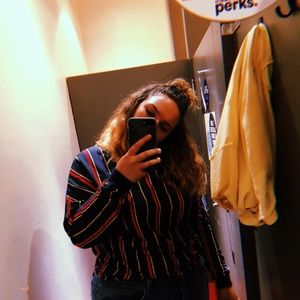 Meet your Posher, Vanessa